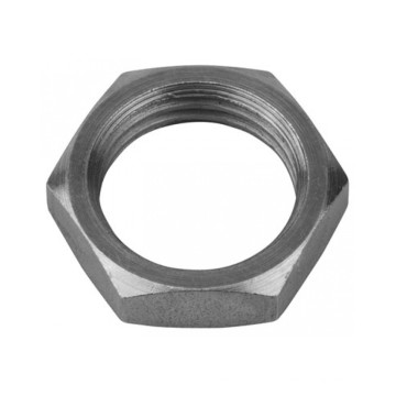 Stainless Steel Hex Panel Nut